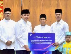 Sinergitas BI Sumsel Bersama Pemda Guna Jaga Stabilitas Daerah