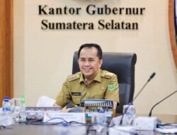 Pemprov Sumsel Bakal Segera Luncurkan Program Gerakan Mudik Gratis Serentak se-Sumsel