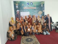 Yayasan ATN dan TMB Gelar Pelatihan Totok Saraf Mujarab dan Cara Jitu Penanganan Pasien Pasca Stroke