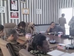 Kenapa Marlina Buat Tegas Masalah Banjir di Bangunan Cafe Kopi Nako