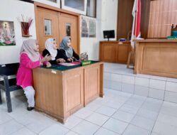 Penetapan Tersangka Banyak Kejanggalan