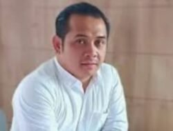 Andreas Okdi Priantoro: Perda Sungai Wujudkan Aktivitas Jalur Sungai yang Nyaman