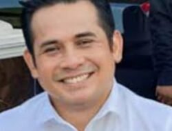 Andreas Okdi Priantoro Serukan Perlunya Perda Sungai Atasi kecelakaan Tongkang di Sungai Musi