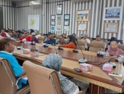 Atasi Banjir, Dinas PUPR Palembang: Mari Kembalikan Jalan Air