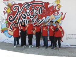 CIMB Niaga Gelar Kejar Mimpi Goes To School Serentak Di 35 Sekolah Di Indonesia