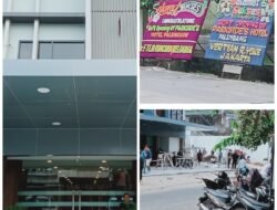 Rekomendasi Tegas dari Komisi III DPRD Kota Palembang untuk Menghentikan Pembangunan Parkside’s Hotel