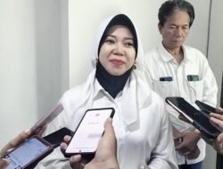 Marlina : 42 Kawasan Rawan Banjir Masih Jadi Pusat Fokus