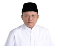 Profil Ir.H.Lanasin S.T Disapa Enos