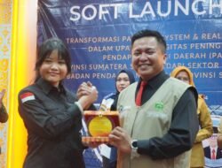 Lauching Transformasi Payment System Dan Realtime Report Dalam Upaya Sinergitas Peningkatan PAD Di Sumsel