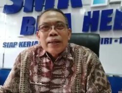 Diberitakan Tahan Ijazah Siswa, Ini Klarifikasi Kepsek SMKN 2 Palembang
