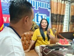 Sejumlah Oknum Pemborong Diduga Manfaatkan Nama Besar Ketum PWDPI