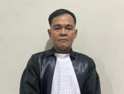 Sesalkan Namanya Dicatut Pengurus Gudang BBM Ilegal, Desri Nago SH: Ini Sangat Merugikan Saya