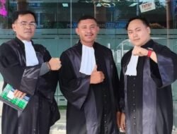 Sumur Minyak Terbakar di Keluang, APH Masih Bungkam, Diduga Sedang Siapkan ‘Tukar Kepala’?