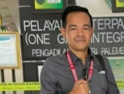 Di Nilai Gagal Jaga Kondusifitas Wilayah, Kapolda Sumsel Diminta Copot APH di Polsek Keluang