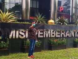 Tersangka Kebakaran Sumur Minyak belum Ditangkap, POSE RI Minta Evaluasi Polsek Keluang