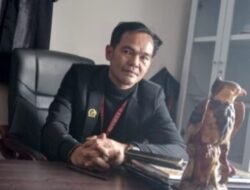 Kasus BBM Di Sumsel, Desri Nago Kritik Oknum Wartawan Minta Imbalan