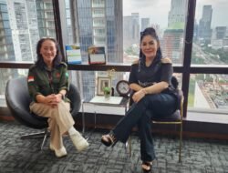 Fitriana, SH Hidup Harus Di Syukuri