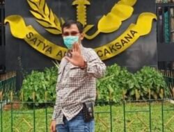Dukung Awak Media Dalam Kontrol BBM Ilegal Di Ogan Ilir, Desri Nago: Jangan Ada Embel-embelnya