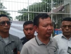 Lsm Gransi Bersama Forum LSM Bersatu Gelar Aksi Damai, Laporkan Dugaan Korupsi Di Beberapa Instansi Di Sumatera Selatan