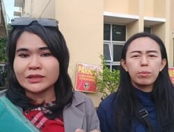 Kasus Tahun 2020 Belum Ada Kejelasan, Mardiana SH.,MH.,CPL Kembali Datangi Polda Sumsel