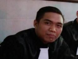 Ades Putra Arba SH, Advokat Muda Dengan Segudang Pengalaman Siap Membantu Masyarakat Palembang