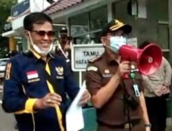 Desri Nago Tegaskan Komitmen Profesionalisme dalam Pemberitaan BBM