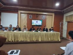 Desri Nago SH Dan Rekan Sosialisasikan Edukasi Hukum Kepada Siswa Usia Remaja Di SMAN 10 Palembang