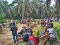 Oknum Kepala Desa Suka Maju Diduga Jual Aset Desa dan Kendaraan Dinas, LSM POSE RI Desak Tipikor Segera Bertindak