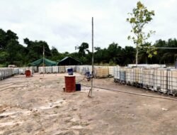 Lamban Tangani Gudang Minyak Ilegal, APH Dinilai Takut Sumsel.Radarinformasinews.com, Palembang –