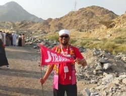 JTravel, PT. JGrup Amanah Wisata Kota Palembang Mengucapkan Marhaban Ya Ramadhan 1446 Hijriah