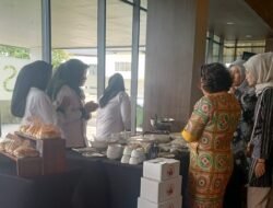 Expo SMK Tunas Harapan Palembang 2025: Perayaan HUT ke-5 Dengan Inovasi dan Kolaborasi Internasional