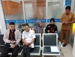 Bayar Pajak Dengan Mudah ,Pakai Aplikasi TANJAK (Terminal Layanan Pajak)