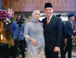 Achmad Khadafi Anggota DPRD Sumsel Dapil X, Mengucapkan Selamat Hari Raya Idul Fitri