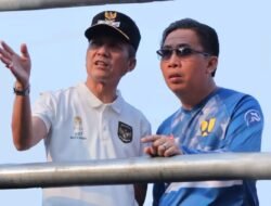 Intip Profil Ir. Yudha Fardyansah Sang Pengerak Jalan Mulus Program RDPS