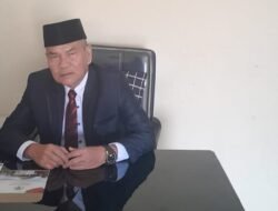 Ketua Dewan Pembina Pusbakum Satria, Advokasi Nazaruddin, SH Mengucapkan Selamat Idul Fitri 2025/1446 Hijriah