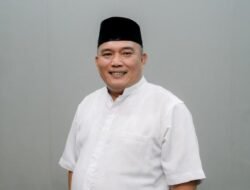 Kepala Bapenda Kota Palembang, Marhaen SH.,M.Si Mengucapkan Selamat Hari Raya Idul Fitri 2025 M/1446 H ll