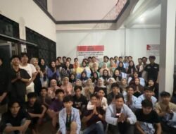 Gelar Santunan Kepada Anak- Anak Panti Asuhan, serta Berbagi Takjil dengan pengendara dan Buka Bersama, FORSUMA SUMSEL harapkan keberkahan di Bulan suci Ramadhan