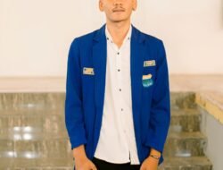 Pengurus Pergerakan Mahasiswa Islam Indonesia Cabang Dompu Bersua Menolak Revisi UUD TNI Akan Jadi Ancaman Bagian Demokrasi