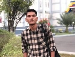 Mahasiswa/Pemuda Asal Kota Baru Angkat Bicara, Dinamika Sosial Perdagangan Pasar Bawah Dompu