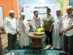 Marogan Foundation, Yayasan Amal Marogan Peduli