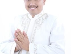 drh H Alfin Suhanda Mengucapkan Selamat Hari Raya Idul Fitri 1446 H/2025 M
