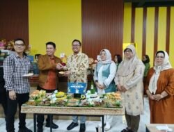 Hadir Cabang Ke-6 Bakso AFANG OEN Di Komplek Opi Mall Jakabaring