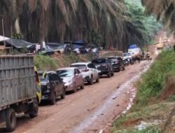 LSM POSE RI Soroti Kinerja Bobrok Kapolsek dan Kanitreskrim Keluang, Kapolres Muba Diduga Tak Berdaya Copot ‘Perwira Titipan’