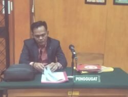 Diduga Polsek Keluang “Mandul”, Hanya Bisa Ungkap 1 Dari 10 Kasus Kebakaran Minyak Ilegal