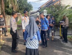 SSA Diterapkan, Warga Keluhkan Adanya Portal, Jadi Salah Satu Penyebab Kemacetan