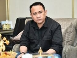 Ketua DPRD Sumsel Terima Audiensi DPD APDESI