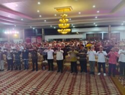 Rapat Koordinasi Nasional (Rakornas) 1 KAMMI Tahun 2025