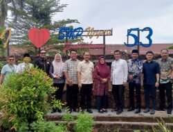 Reses Anggota DPRD Kota Palembang, Masa Persidangan II (Dua) Tahun 2005