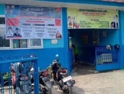 SD Negeri 47 Palembang Buka Pendaftaran SPMB TA 2025/2026, Terima 116 Siswa Baru