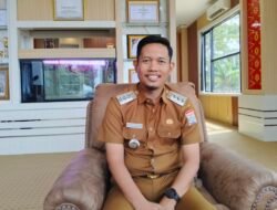 HUT Kota Palembang Ke 1342, Kecamatan Sukarami Adakan Lomba Kampung Bersih Dan Cantik